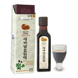 [SUYE Ogapi] AcanthoPanax(Gasiogapi) Sprout Nature Fermentation Enzyme Herb-Made in Korea